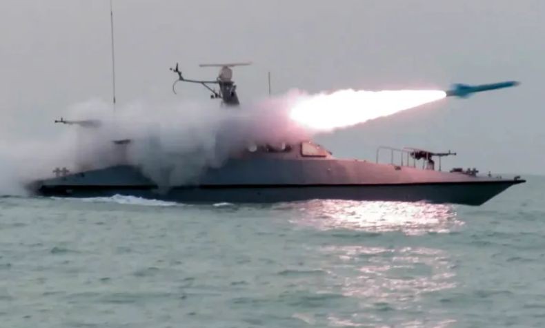 Panas! Iran Ancam Buka Front Pertempuran Baru jika Israel Terus Serang Lebanon-Gaza