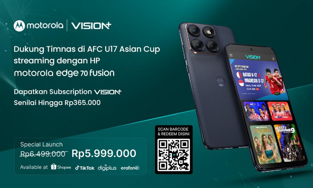 Link Live Streaming Timnas Indonesia U-17 vs Qatar di Piala Asia U-17 2026: Garuda Muda Bidik Kemenangan Kedua!
