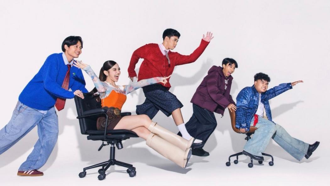 Single Seketika, Kolaborasi Manis Rizwan Fadilah, RnBoyz dan Mahalini