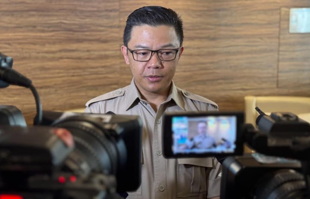 9 WNI Ditangkap Israel, RI Minta Bantuan Yordania hingga Turki untuk Pembebasan