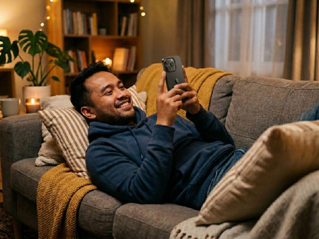 Viral Selingkuh di Aplikasi Mobile JKN, Netizen Geleng-Geleng!