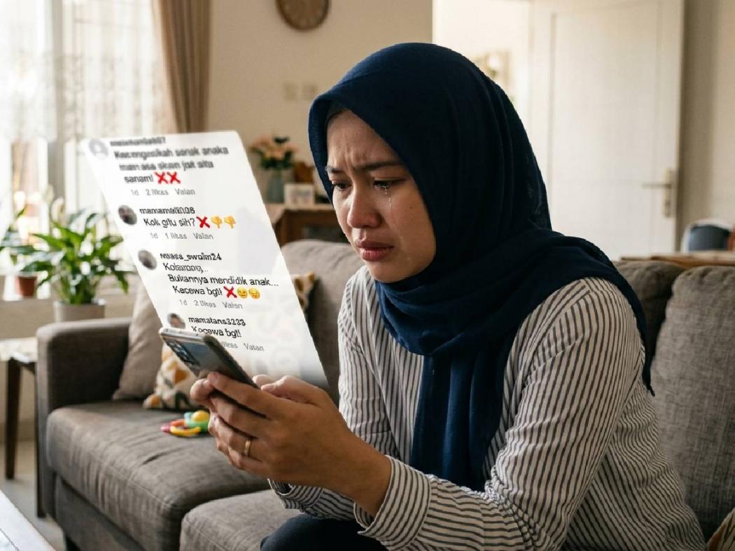 Kronologi Lengkap Penerima LPDP Nurafni Nugroho Putri Diserang Netizen gegara Dianggap Flexing