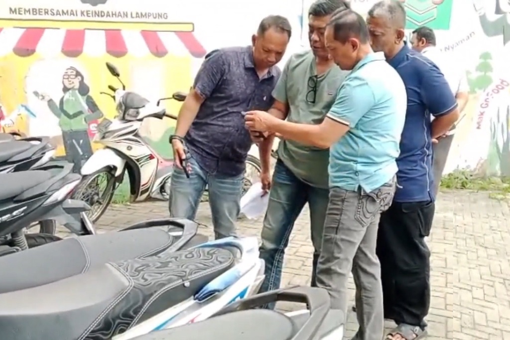 Polisi Tewas Ditembak Pencuri Motor, Polda Lampung Kerahkan Tim Khusus Kejar Pelaku