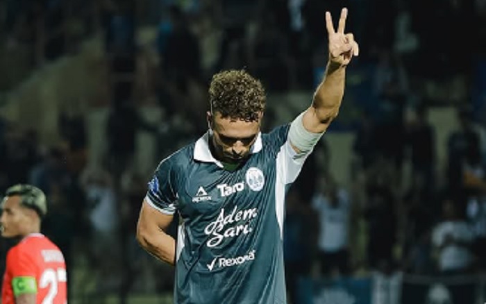 Kartu Merah Ubah Segalanya! PSIM Hajar Malut United di Stadion Sultan Agung
