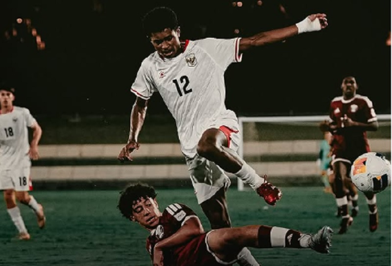 Klasemen Grup B Piala Asia U-17 2026: Indonesia Tersalip Qatar, Jepang Sudah Lolos