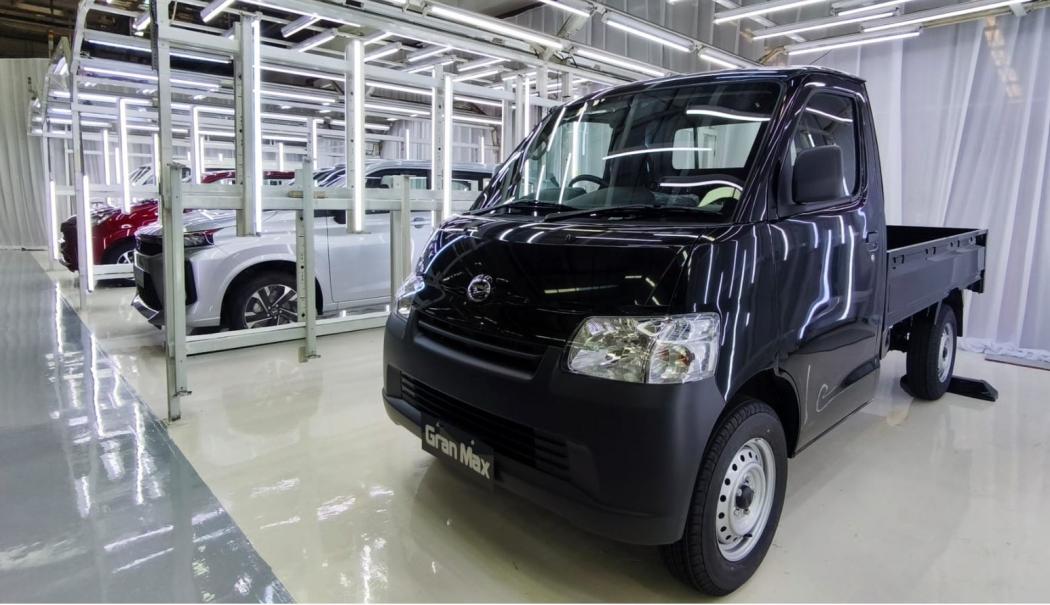 Deretan Mobil Terlaris di Indonesia April 2026, Nomor 1 Kendaraan Operasional MBG