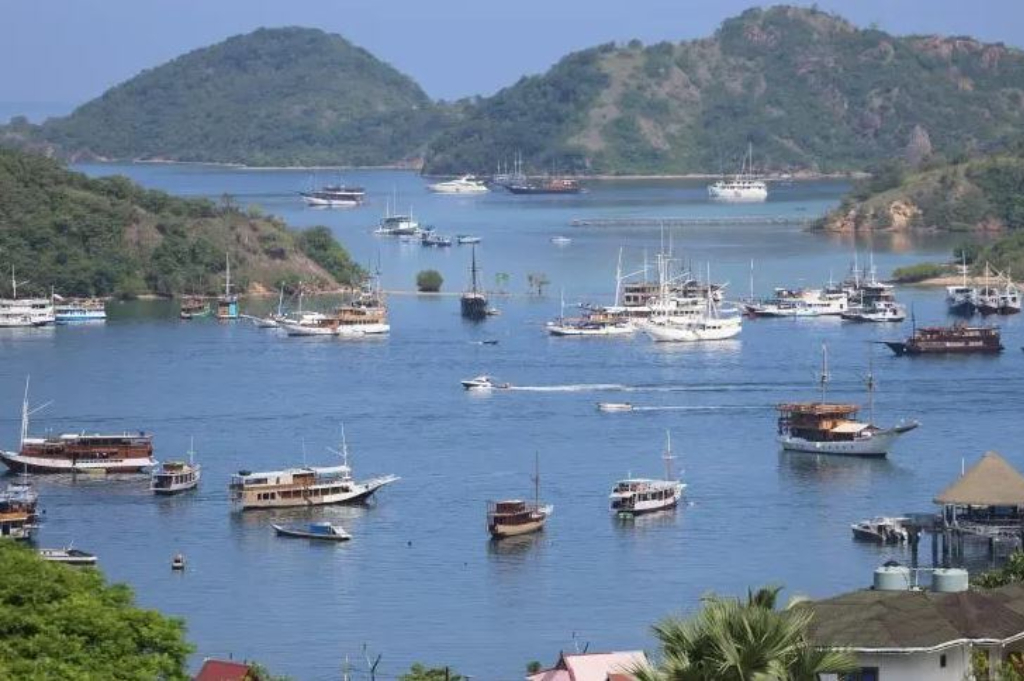 Duh! Pemilik Travel di Labuan Bajo Tipu Wisatawan Rp85 Juta, Turis sampai Telantar