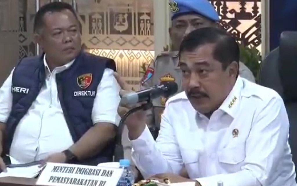 Menimpas Ungkap Sindikat Judol Hayam Wuruk Eks Kamboja, Manfaatkan Bebas Visa