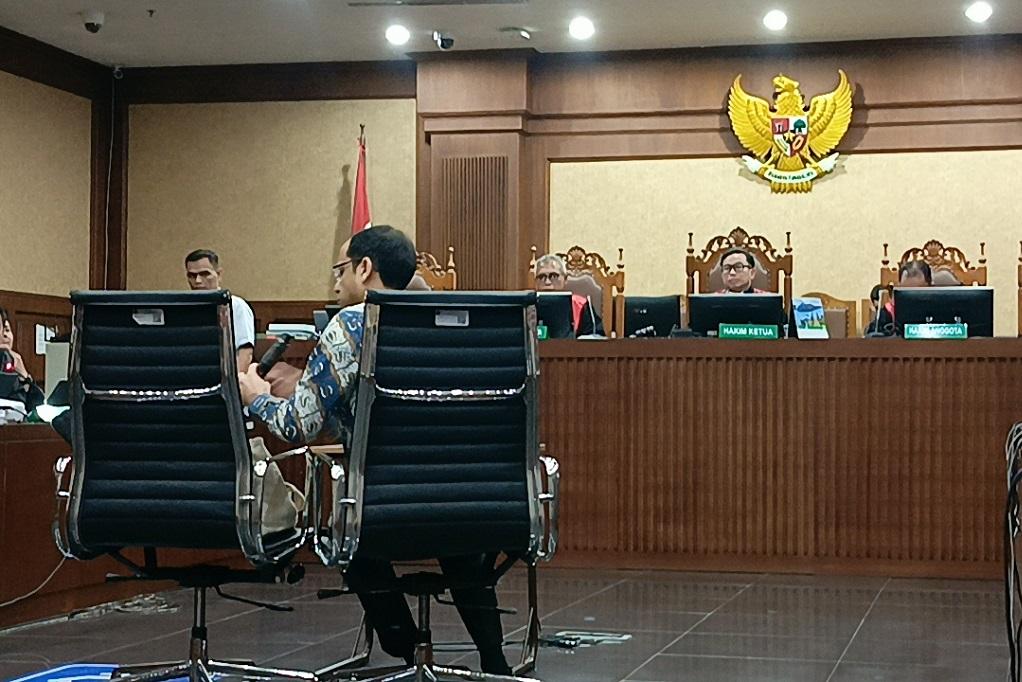 Jaksa Minta Nadiem Jangan Sembarangan Sebut Presiden di Sidang: Tak Ada Korelasinya