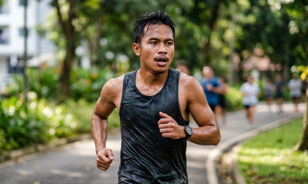 Bukan Racun Tubuh, Keringat Punya Peran Vital Cegah Tubuh Overheat
