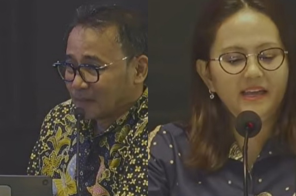 MPR Blacklist 2 Juri Cerdas Cermat di Kalbar yang Viral, Ungkit Sanksi Sosial