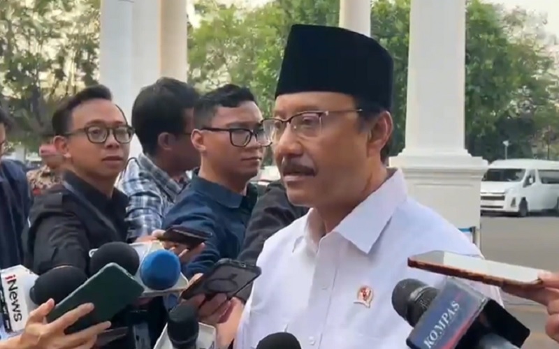 Jumlah Siswa Sekolah Rakyat Tembus 46.000 Tahun Ini, Perluas Akses Pendidikan Masyarakat Miskin