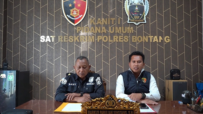 Maling Mangga Tewas di Bontang Viral, Polisi Ungkap Fakta Mengejutkan