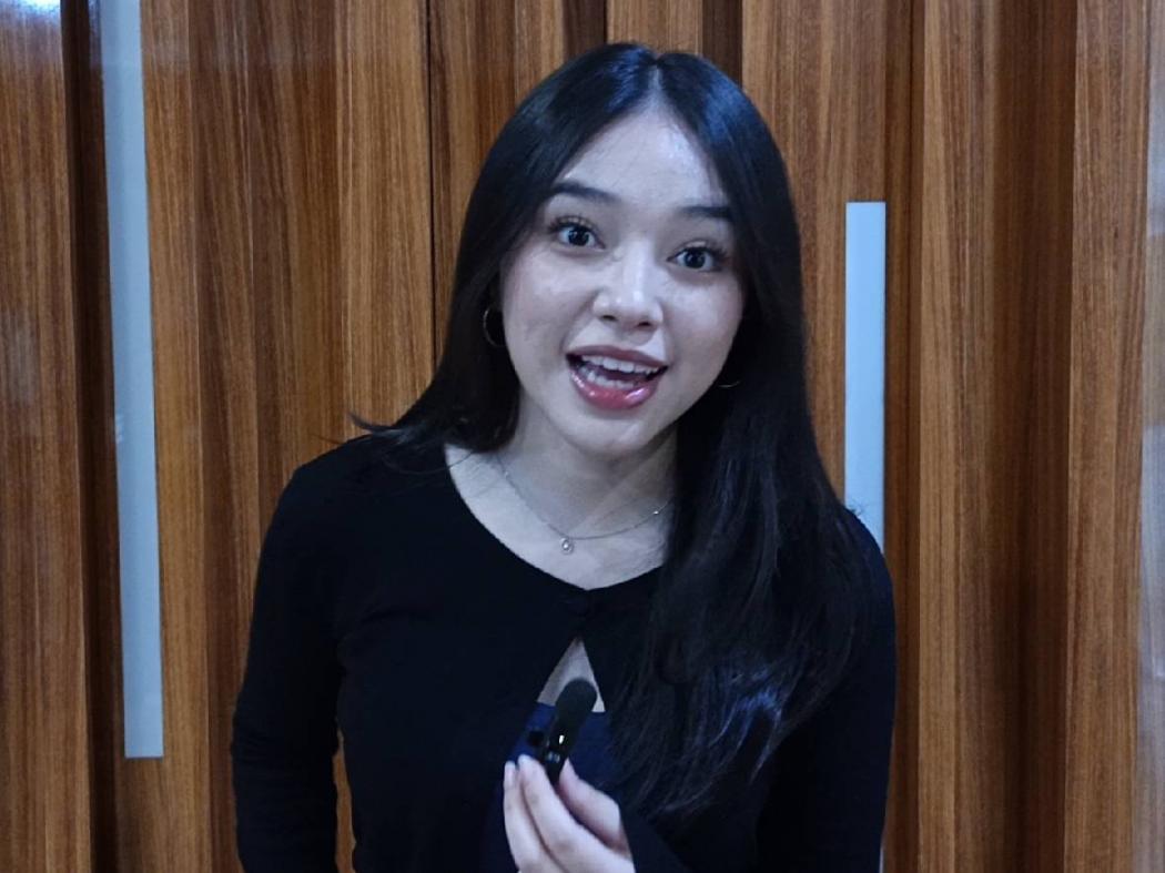 Anneth Delliecia Jadi Bagian dari Tehillim Concert, Akui Bersyukur dan Bangga