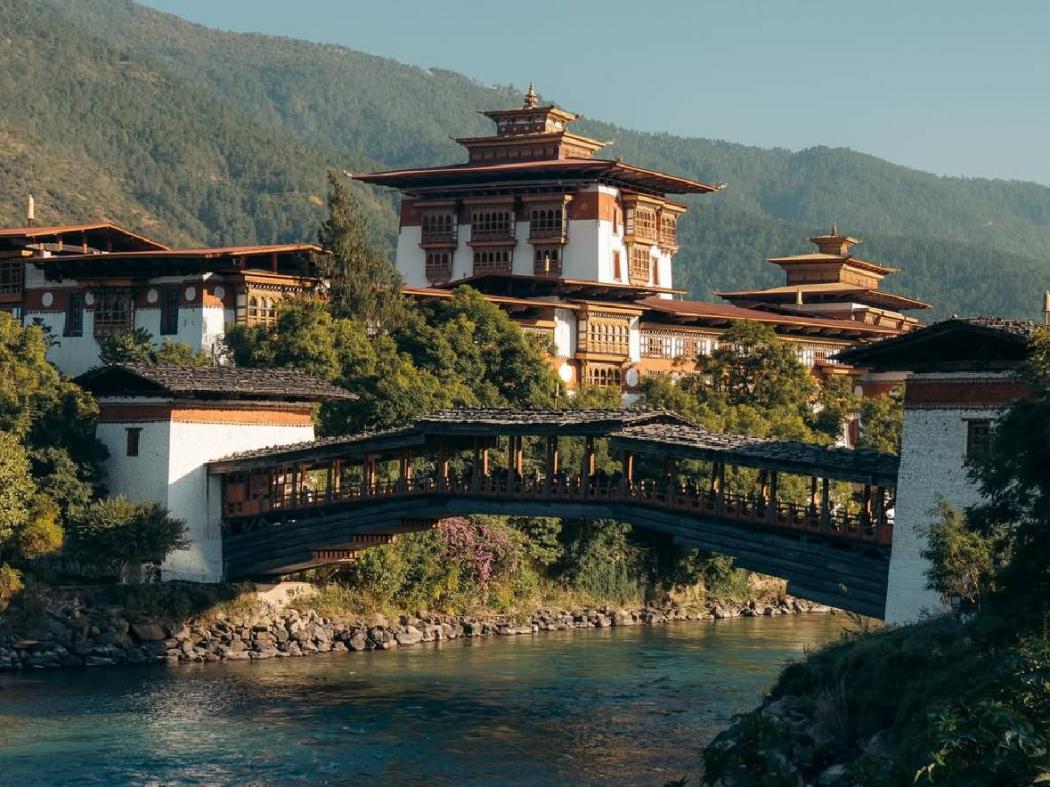 Bhutan Buka Babak Baru Wisata Dunia, Andalkan Konsep Mindfulness dan Turis Berkualitas