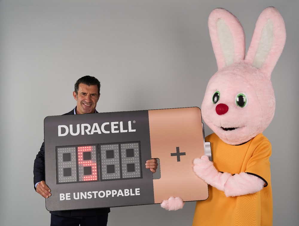 Drama Injury Time Liga Spanyol Kini Dikuasai Duracell, Figo Ikut Turun Tangan