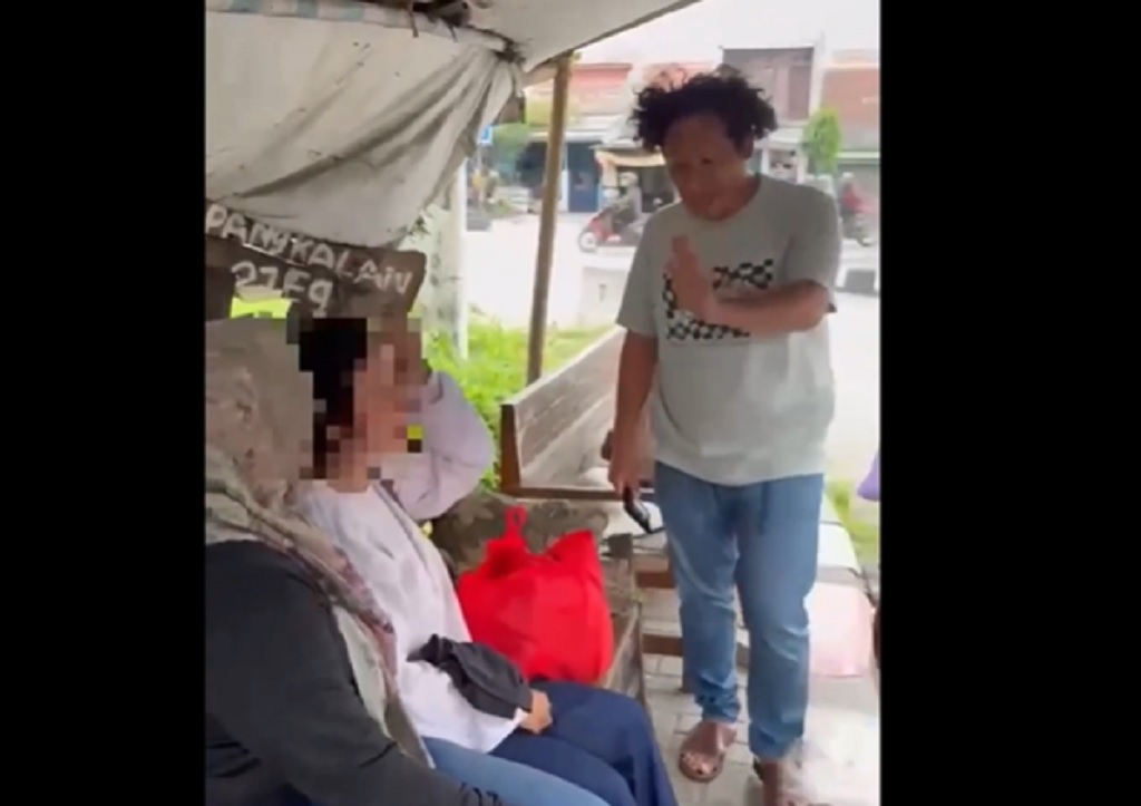 Mahasiswi Bunuh Bayi di Kamar Kos Tegal Ditangkap, Polisi Buru Sang Pacar