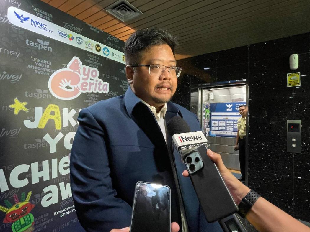 Jakarta Youth Achievement Award 2026, MNC University Beri Beasiswa untuk Pengurus OSIS