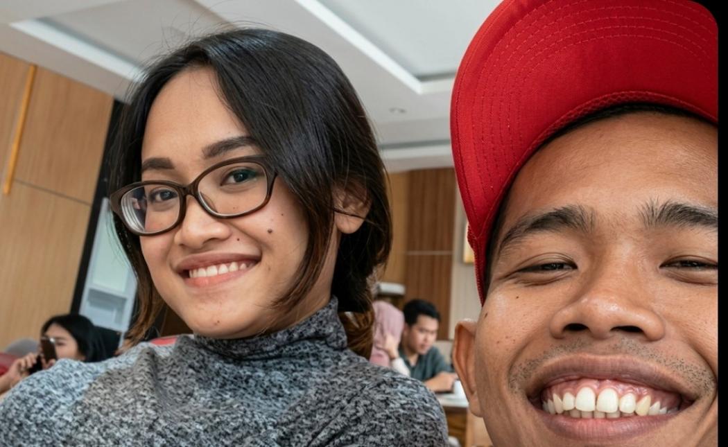 Karen Hertatum Ungkap Dede Sunandar Jatuhkan Talak Lewat Telepon