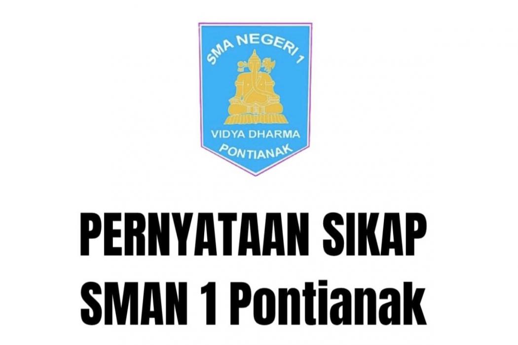 SMAN 1 Pontianak Tolak LCC 4 Pilar MPR Diulang, Singgung Transparansi dan Objektivitas Juri
