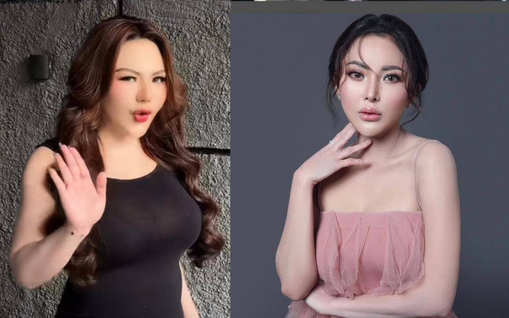 Heboh! Ayu Aulia Ngaku Dipaksa Aborsi hingga Kehilangan Rahim oleh Bupati Berinisial R, Lisa Mariana Beri Sindiran 