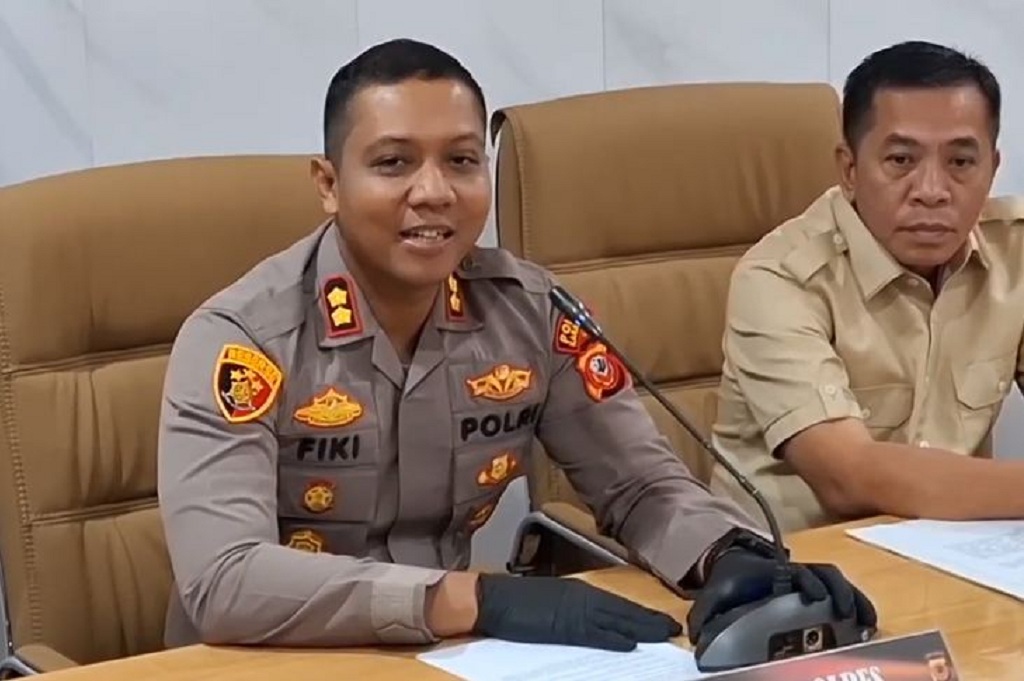 Terungkap! Siswa SMK Tewas di Karawang Dibunuh Teman, Tidak terkait Isu Bentrok Suporter