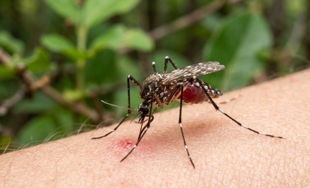 Cara Lindungi Anak dari Monkey Malaria, IDAI Ingatkan Ini