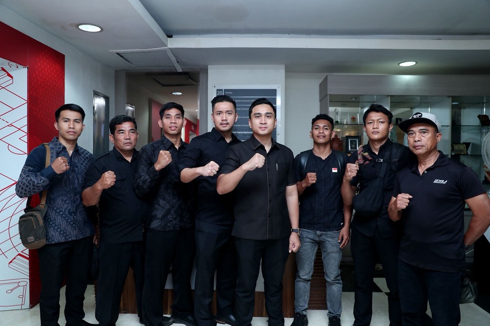 Konflik PBMI Memanas, Atlet Muay Thai Indonesia Jadi Korban Polemik Kepengurusan
