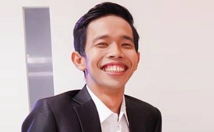 Karier Redup, Selain Siap Jadi Sopir Lagi Dede Sunandar Akan Cari Nafkah Lewat TikTok dan YouTube