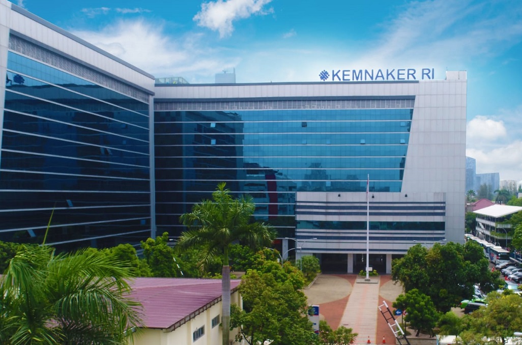 Kemnaker Buka Pendaftaran Bantuan TKM Pemula 2026, Cair Rp5 Juta per Orang