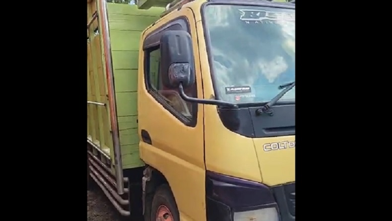 Sopir Truk Penimbun BBM Subsidi di Jember Jadi Tersangka, Polisi Ungkap Modus Pembelian Ilegal