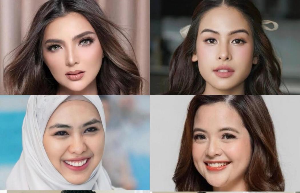 Deretan Artis Perempuan Indonesia Memiliki Pendidikan Tinggi, Ada Bergelar Doktor