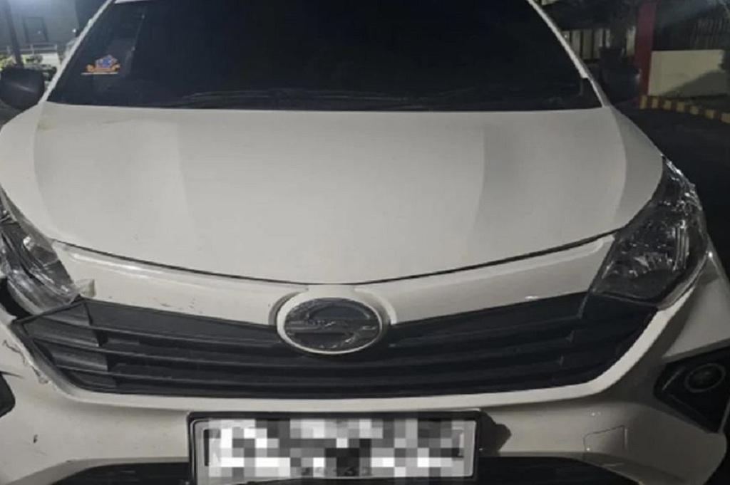 Wanita di Berau Kehilangan Mobil usai Beri Tumpangan Pria Tak Dikenal