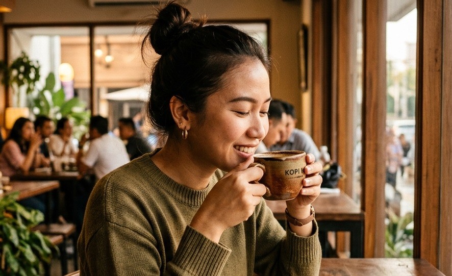 5 Manfaat Kopi bagi Kesehatan, Bantu Seksualitas hingga Bikin Umur Panjang
