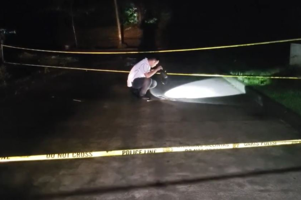 Mahasiswi Teknik Unhas Tewas di Area Kampus, Polisi Selidiki Penyebab Kematian