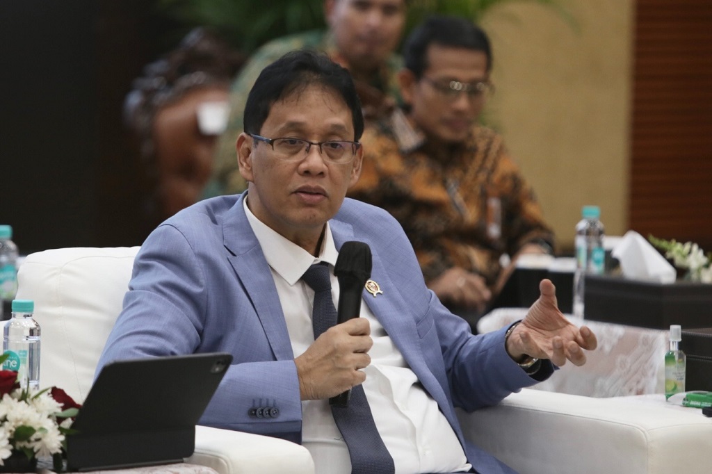 Anggaran MBG Dipangkas Jadi Rp268 Triliun, Purbaya: Presiden Hitung yang Terbaik