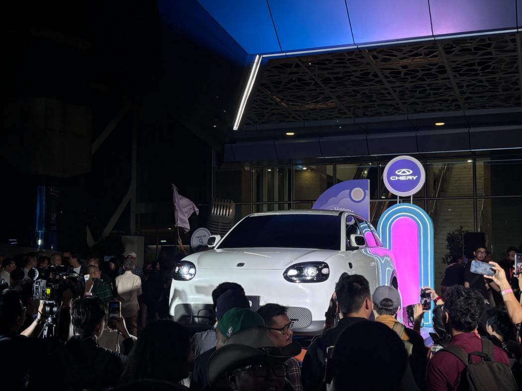 Chery Q Debut di Indonesian Idol, Alasannya Mengejutkan!