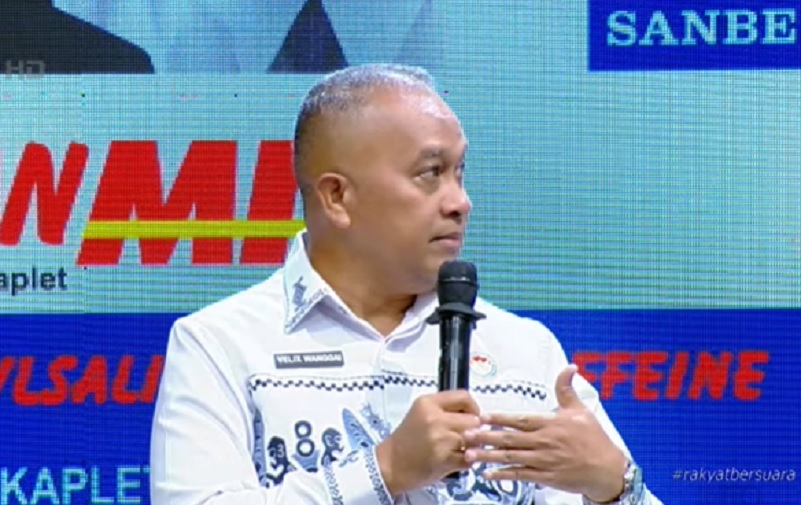 Komite Eksekutif Otsus soal Film Pesta Babi: Kritik untuk Pembangunan Papua 