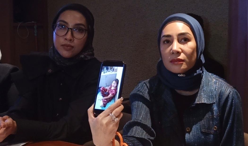 Erin Wartia Bantah Tuduhan Penganiayaan Eks ART, Klaim Punya Bukti CCTV hingga Pelanggaran Privasi