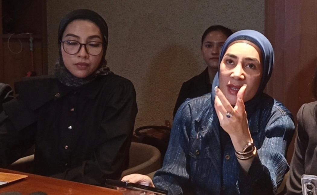 Erin Wartia Tutup Pintu Damai dengan Eks ART, Pilih Jalur Hukum: Nama Baik Saya Sudah Rusak!