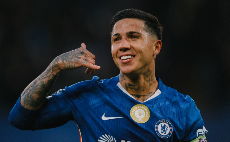 Chelsea Bungkam Tottenham, Mimpi ke Eropa Kembali Menyala