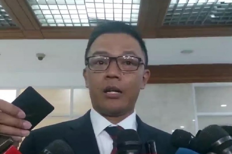 Kemlu bakal Manfaatkan Keanggotaan BoP untuk Bebaskan 9 WNI Ditangkap Israel