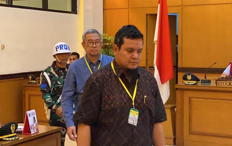 Dokter RSCM Ungkap Alasan Andrie Yunus Belum Bisa Hadir di Sidang 