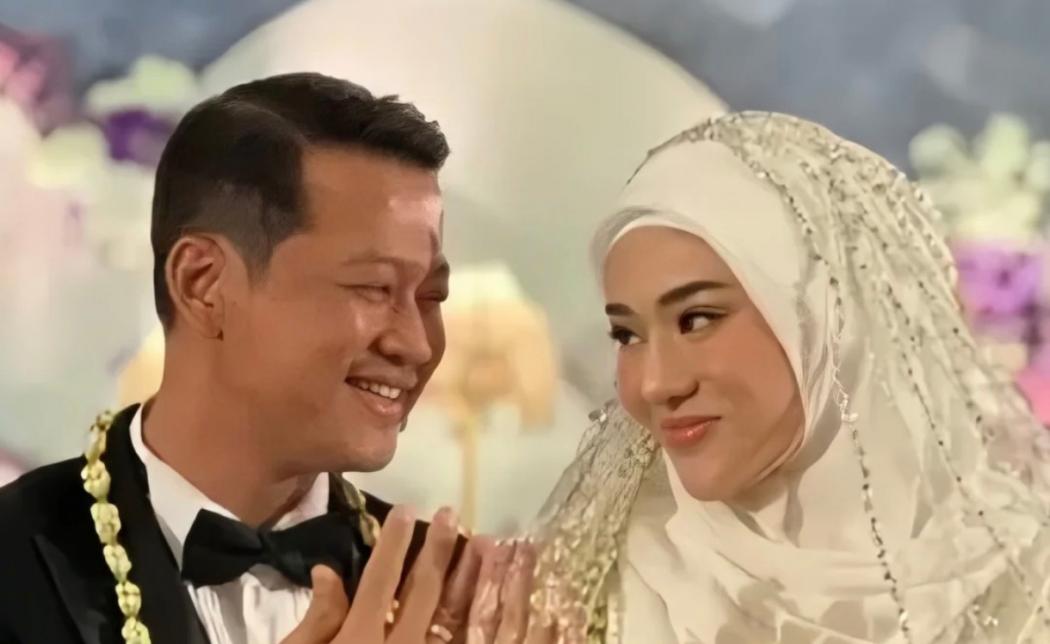 Respons Alexander Assad saat Ditanya Soal Dugaan VCS dengan Wanita Lain