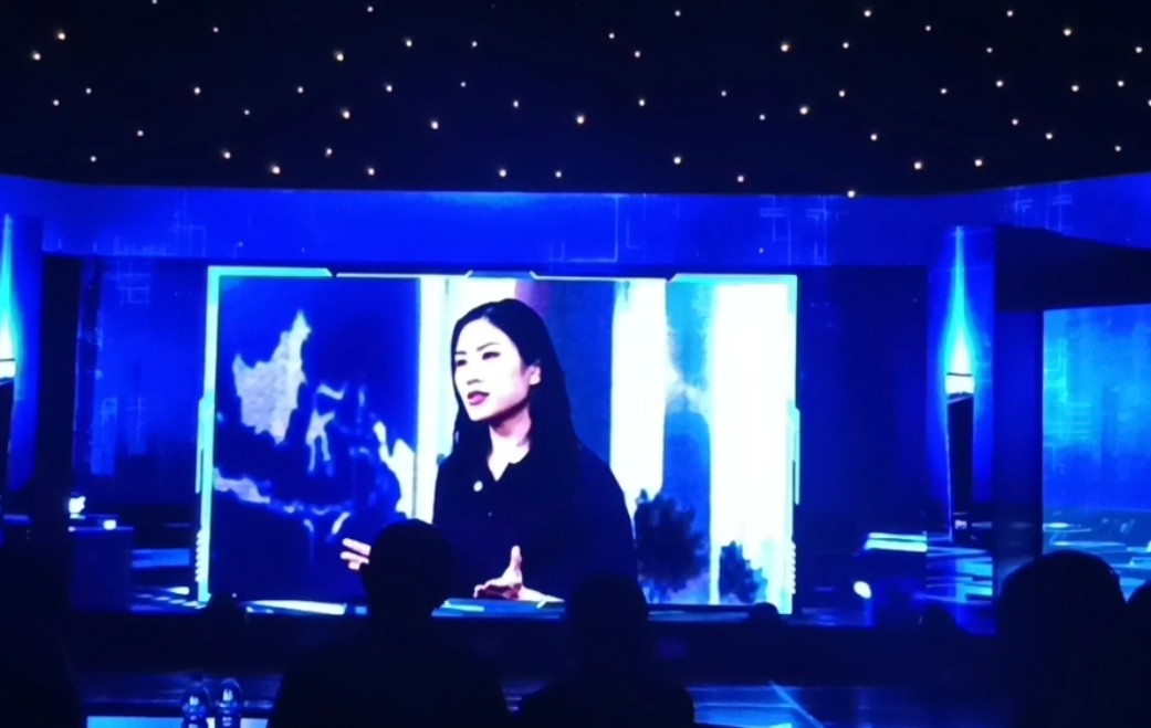 Angela Tanoesoedibjo Buka Digital Innovation Awards 2026: Bangun Literasi Digital untuk Indonesia