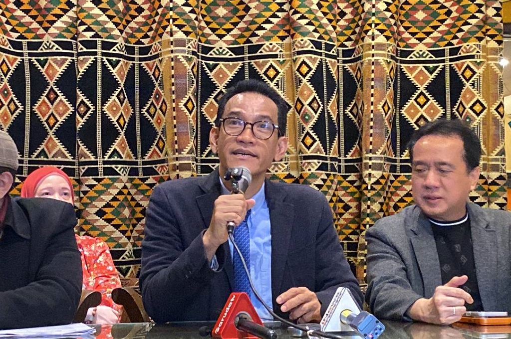 Pengacara Desak Polda Metro Hentikan Perkara Roy Suryo cs: Tak Layak Ditindaklanjuti