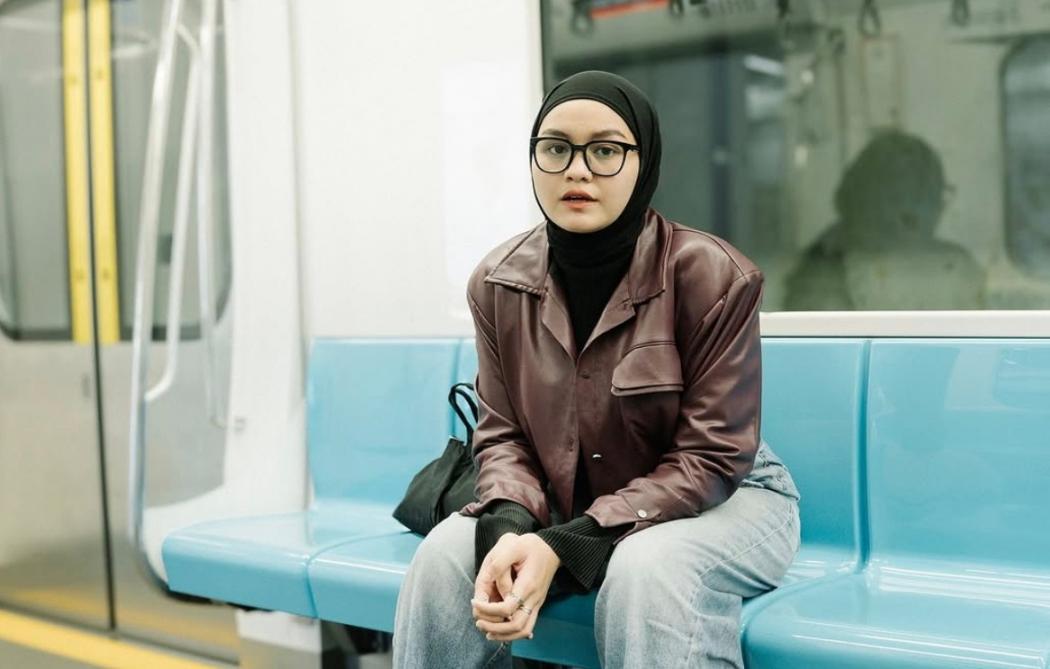 Salma Salsabil Alami Baby Blues usai Melahirkan: Tiap Malam Nangis Lihat Wajah Anak