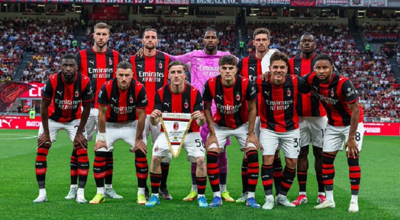 Juventus dan AC Milan Gagal ke Liga Champions: Aib Terbesar dalam 35 Tahun!
