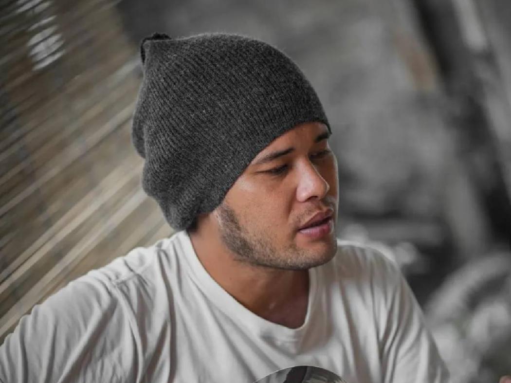Nahas, Anak Deddy Dores Niat Jual Bola Mata demi Bertahan Hidup