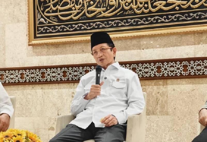 Masjid Istiqlal Siapkan 7 Kantong Parkir untuk Salat Iduladha 2026